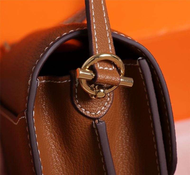 Hermes Roulis Bags